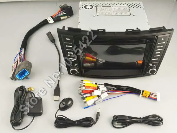 Excellent Android 8.0 CAR Audio DVD player FOR SUZUKI SWIFT (2011-2015) gps Multimedia head device unit receiver BT WIFI 27