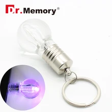 Смешные 64 ГБ USB флэш-накопители светильник лампа игрушка 32 Гб Флешка персонализированный креативный 4 ГБ 8 ГБ U диск на ключ 16 Гб карта памяти, Флеш накопитель