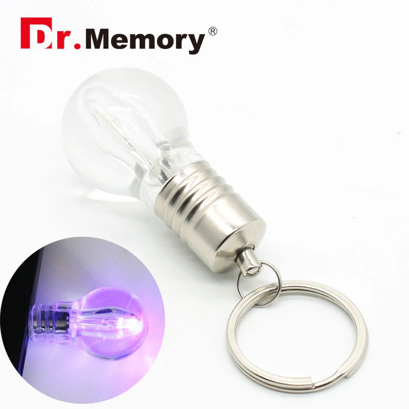 

Funny 64GB USB Flash Drives Light Bulb Toy 32GB Pendrive Personalized Creative 4GB 8GB U Disk on Key 16GB Memory Stick Pen Drive