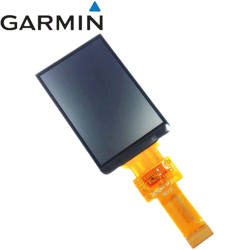 Оригинальный ЖК-экран для GARMIN GPS MAP 78 78S 78SC 78C (без подсветки) портативный ЖК-дисплей