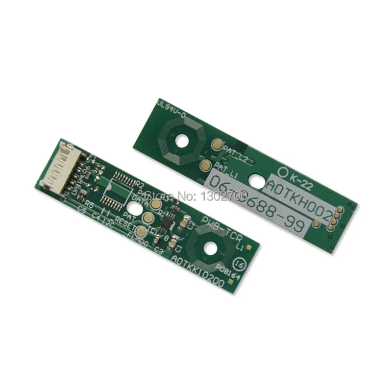 Набор микросхем для разработки K C M Y Olivetti d color MF222 MF282 MF362 MF452 MF552 plus MF452plus MF552plus|chip
