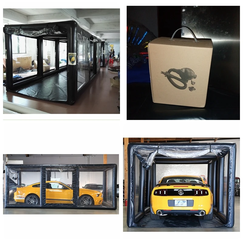 car showcase