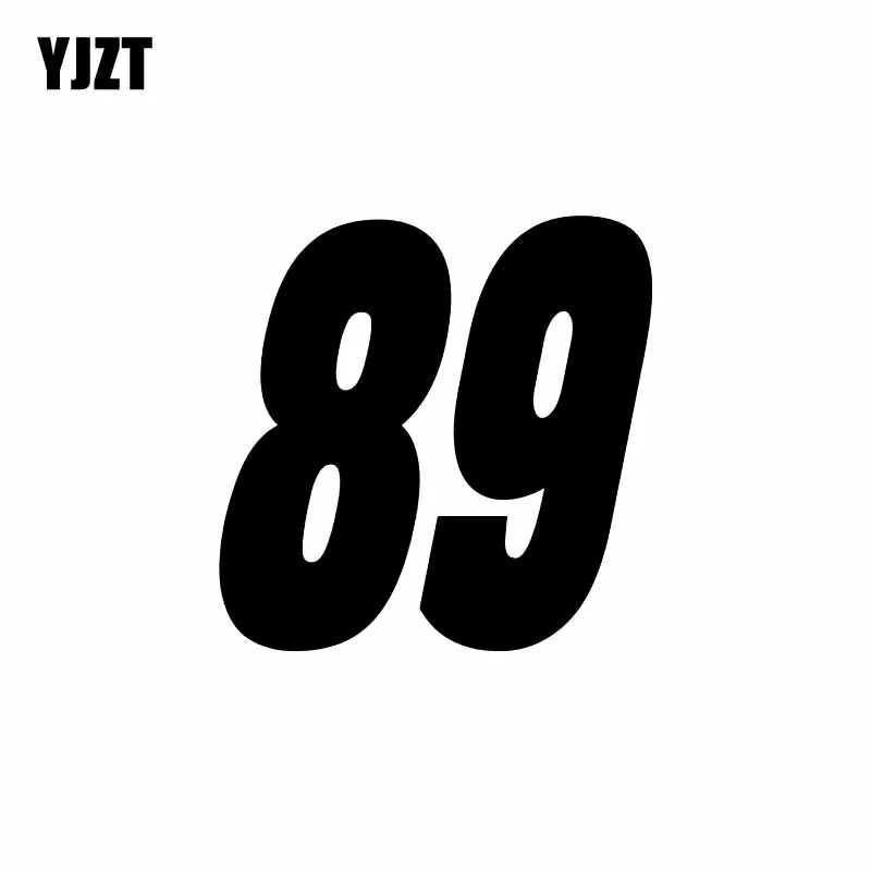 yjzt-14-9cm-15cm-fashion-number-89-vinyl-car-sticker-decoration-decal