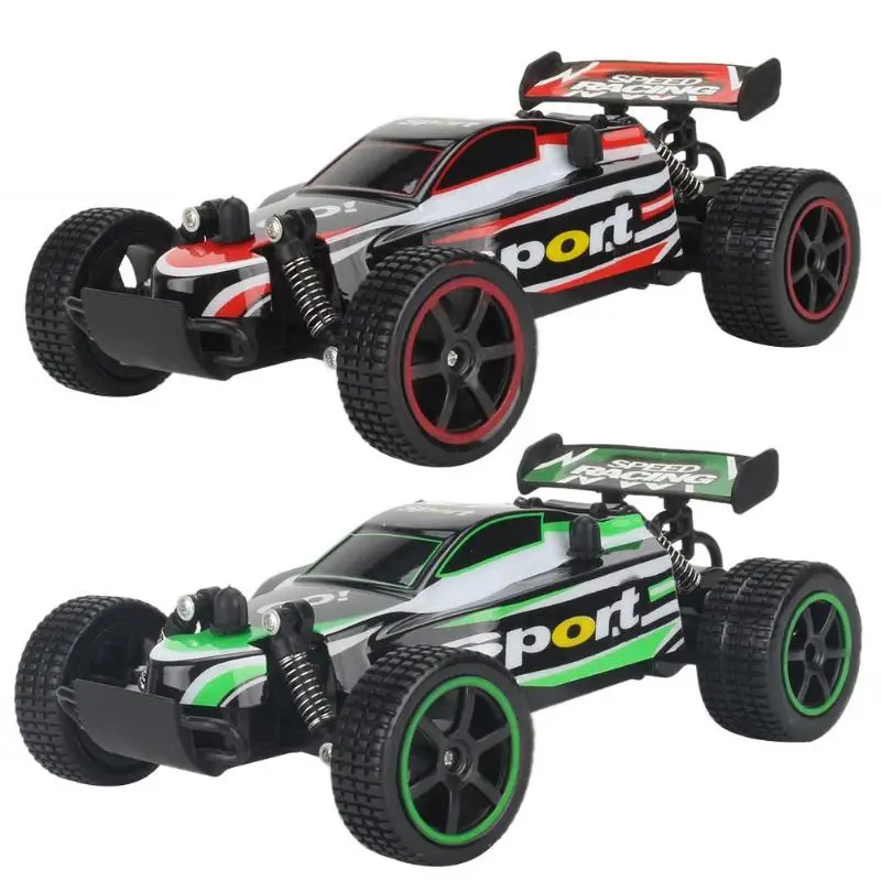 

2.4G Wireless Electric Remote Control RC Car Children RC Climbing Off-Road Vehicle Car Toys Model Mini Drift Race Toys For Child