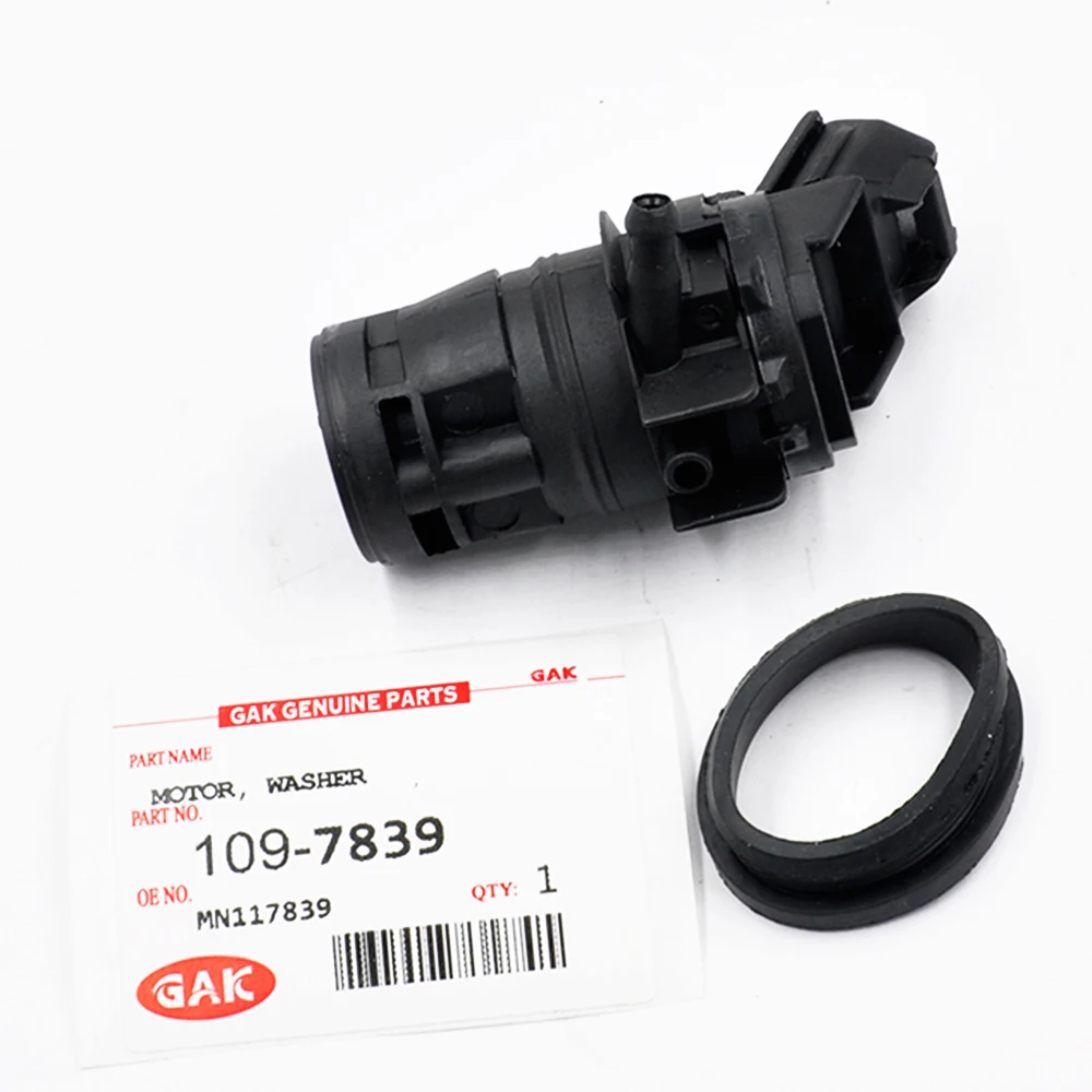 

WINDSHIELD WASHER MOTOR For Mitsubishi Pajero Montero COLT MN117839