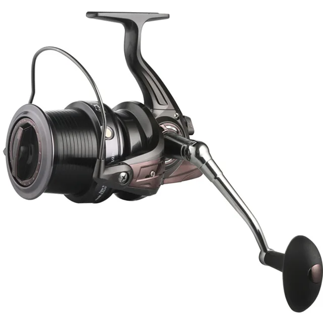 Cheap Lizard 9000 size full metal spool Jigging trolling long shot casting for carp and salt water surf spinning big sea fishing reel Cheap Lizard 9000 size full metal spool Jigging trolling long shot casting for carp and salt water surf spinning big sea fishing reel