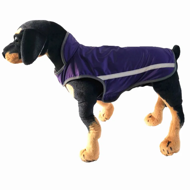 Dog Clothes Waterproof (41)