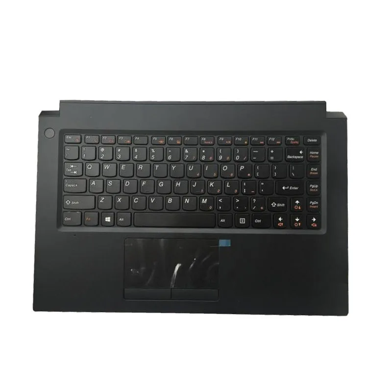 

Free Shipping!!!Original New Laptop Shell Cover C Topcase For Lenovo B490S B4400S B4450S