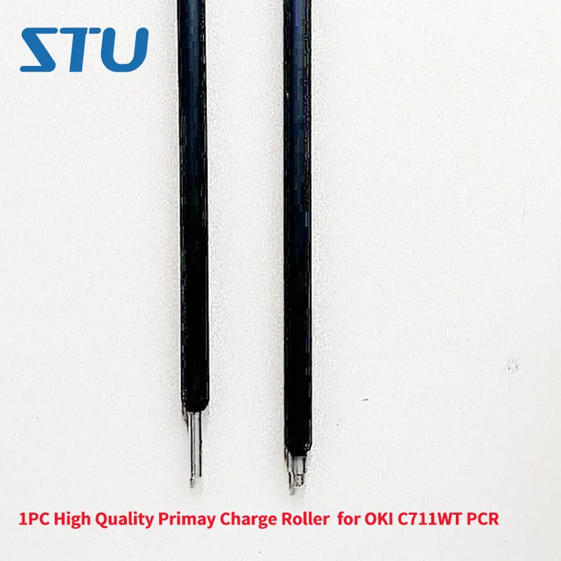 

Высококачественный зарядный ролик Primay для OKI C711WT PCR, 1 шт.