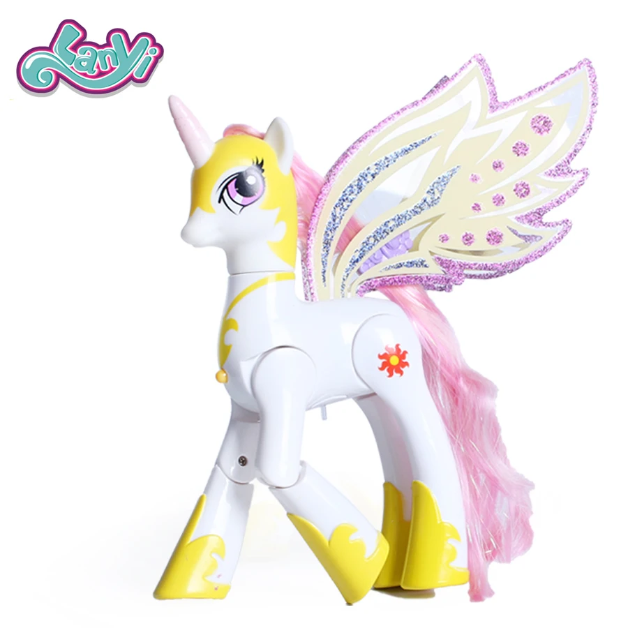 My little horse, волшебные радужные пони, игрушки, одна деталь, аниме, 2 цвета, стиль единорога, принцесса, лошадь, модель для детей, куклы