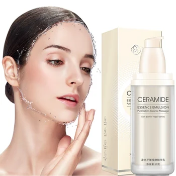 

Facial Cream Massage Cream Skin Care Face Massage Cream Deep Pore Cleansing Oil Balance DW62