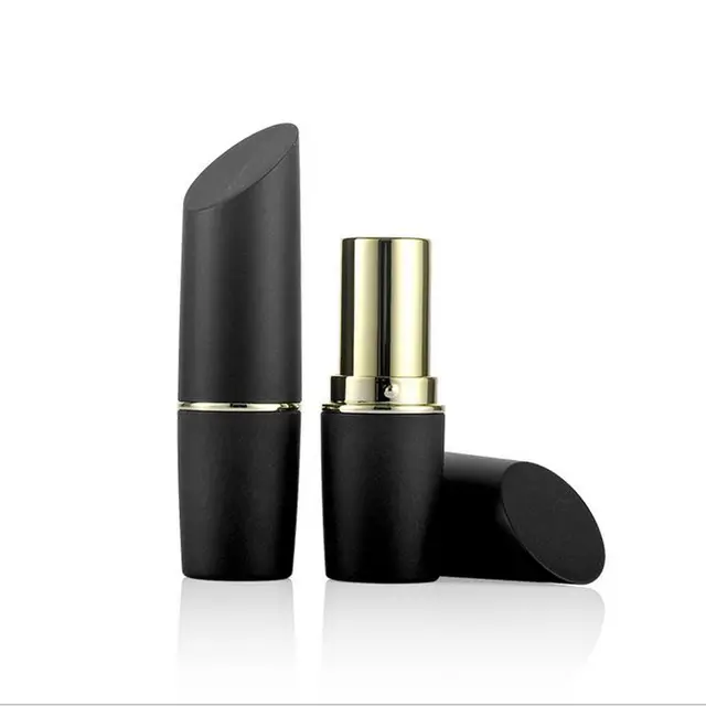 13 Plastic Empty Lipstick Containers Packaging PP Lipstick Tube Lip