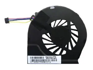 

New CPU Cooling Fan For HP G4 G4-2000 G6 G6-2000 G7 G7-2000 683193-001 laptop/notebook MF75120V1-C050-S9A AB6605HX-TDB FB5S 4PIN