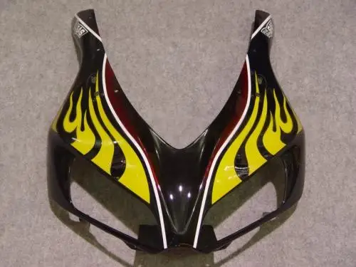 Комплект обтекателей для мотоцикла CBR1000RR 06 07 CBR 1000RR 2006 2007 CBR1000 ABS Обтекатели