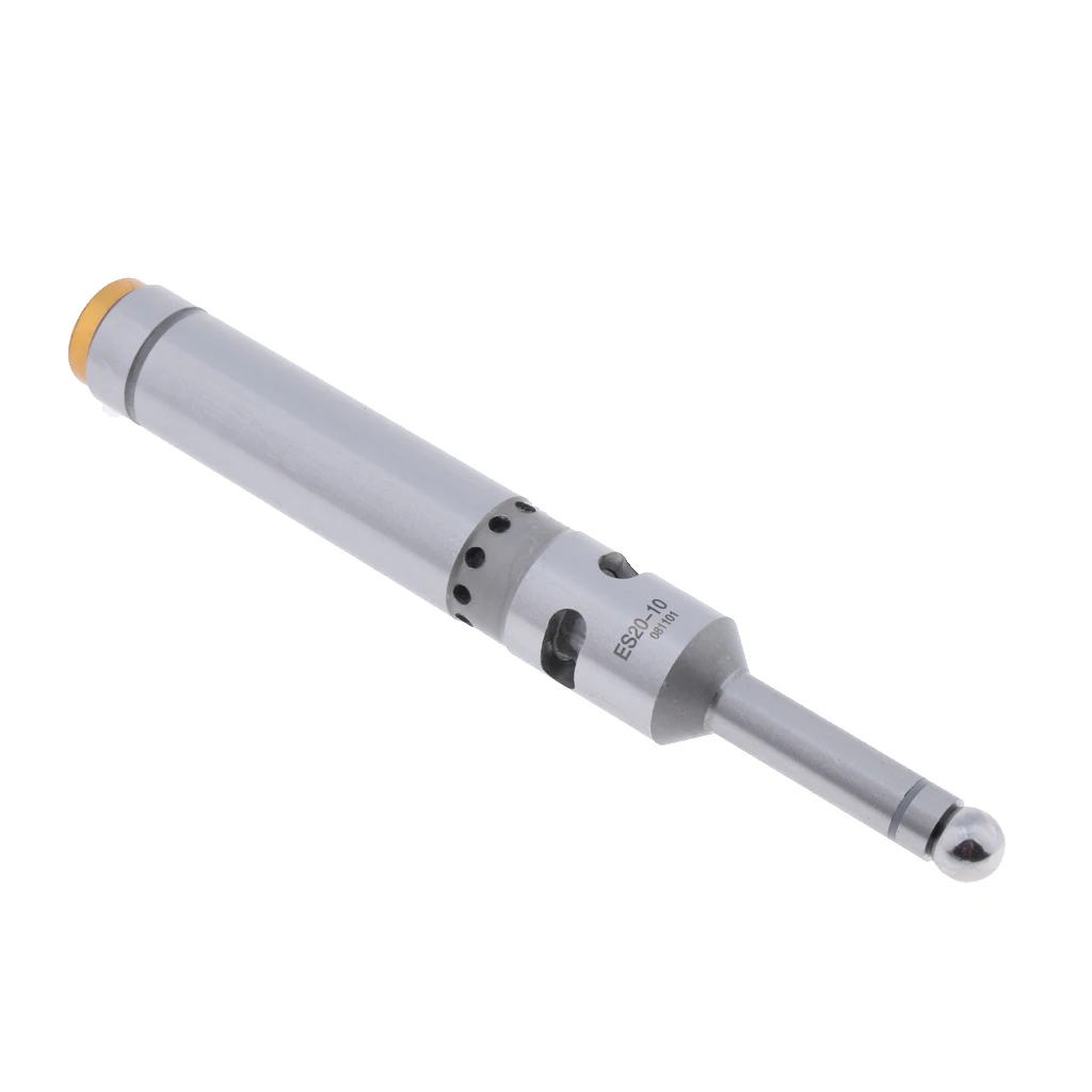 10mm Precision Electronic Edge Finder Beep LED Milling with for CNC Lathe Precision Ground