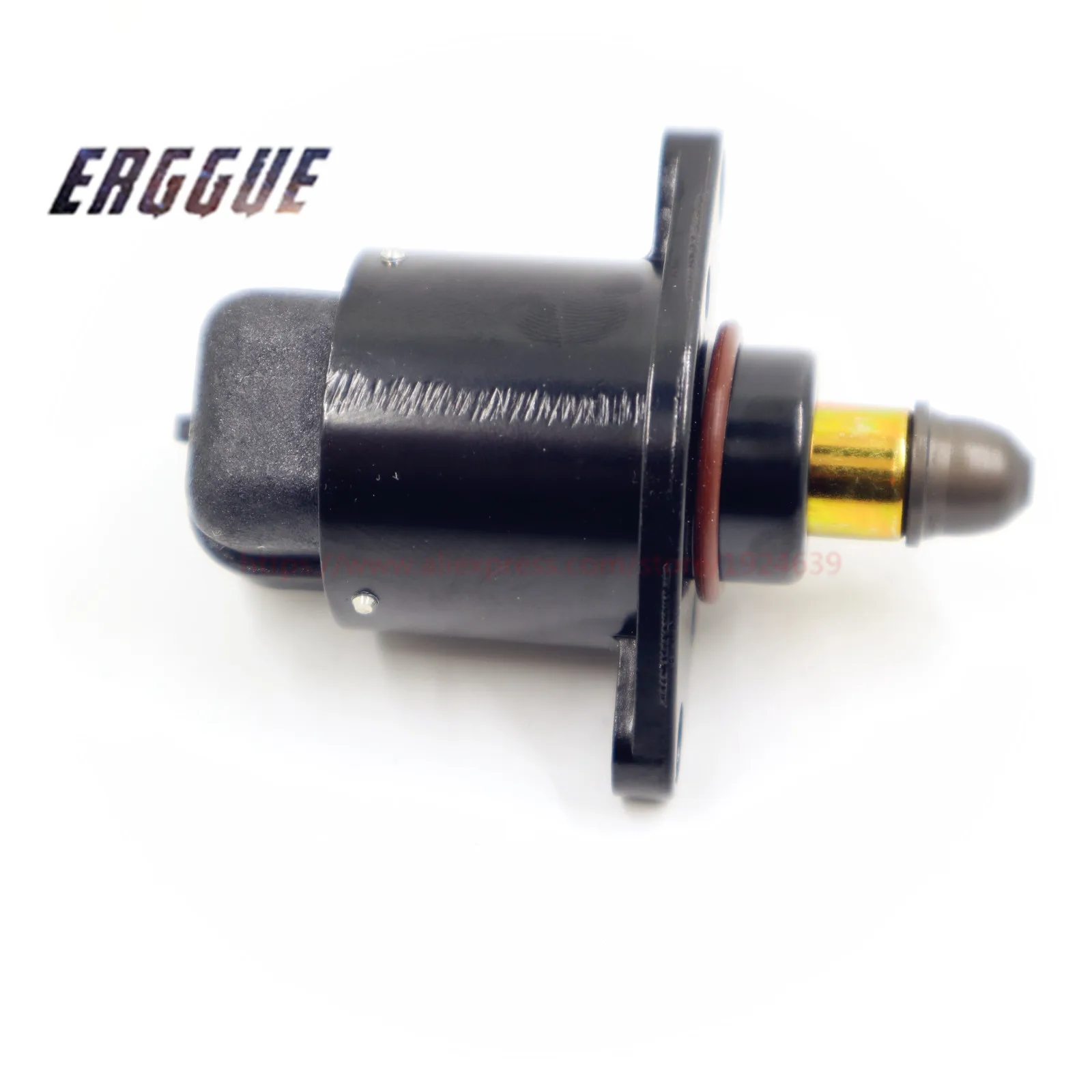 Клапан контроля воздуха для Geely Alto Chery QQ Chana шаговый двигатель ISC D95184/11125 F01R065906 F 01R 065