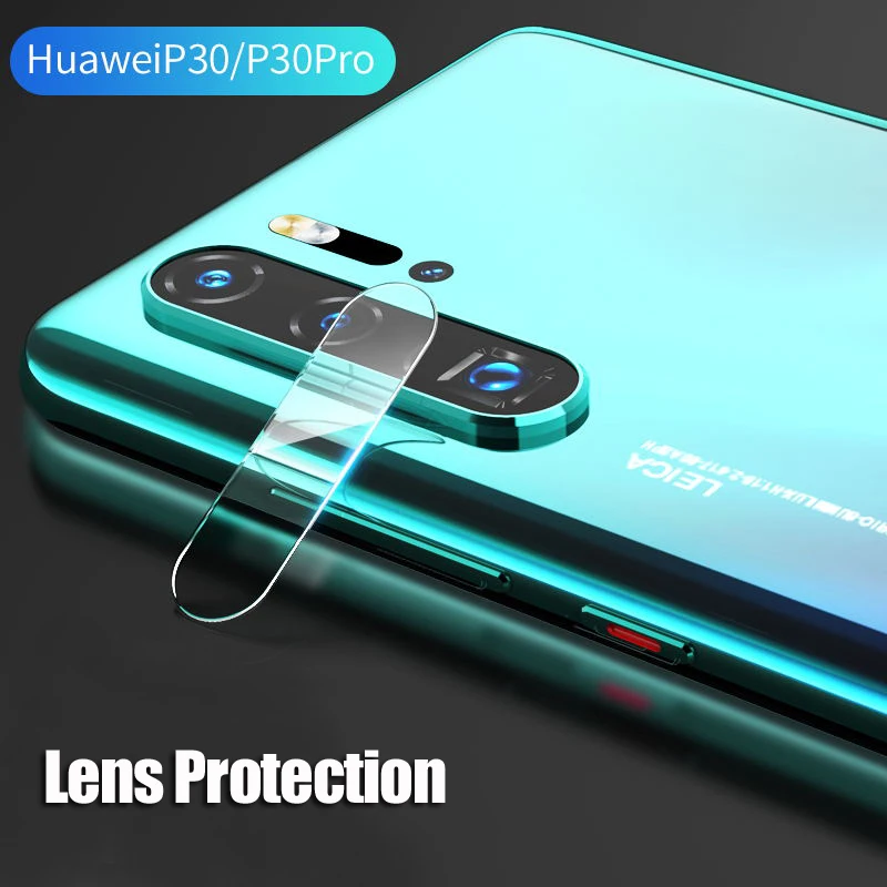 VPOWER для huawei Mate 20 p30 pro Защитная пленка объектива камеры Huawei 20X2 шт. в упаковке из