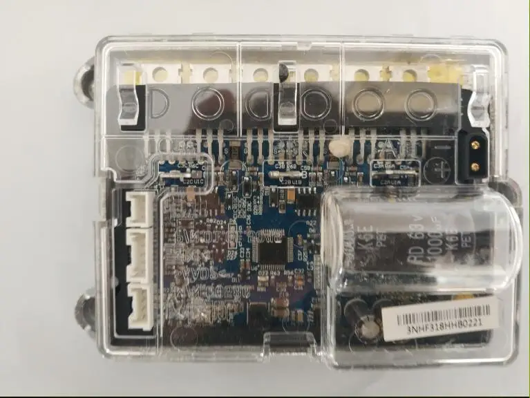 

Controller for XIAOMI MIJIA M365 electric scooter parts