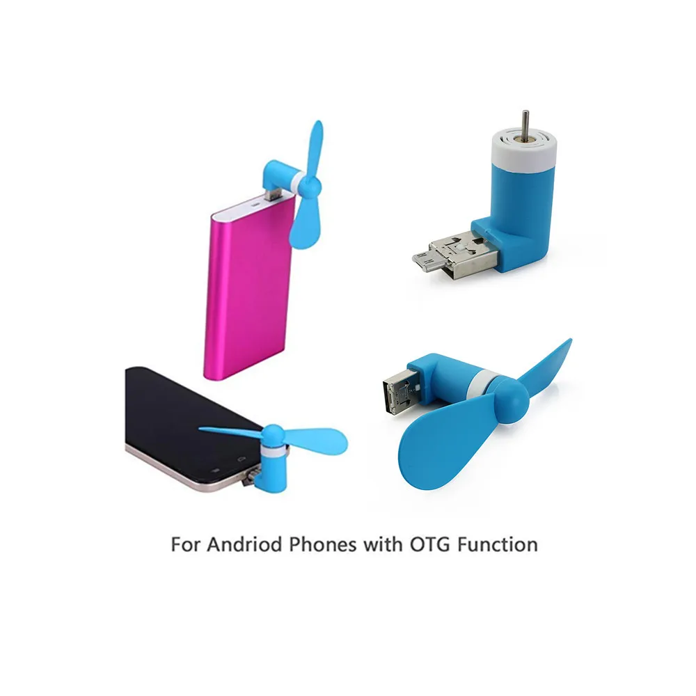 usb fan
