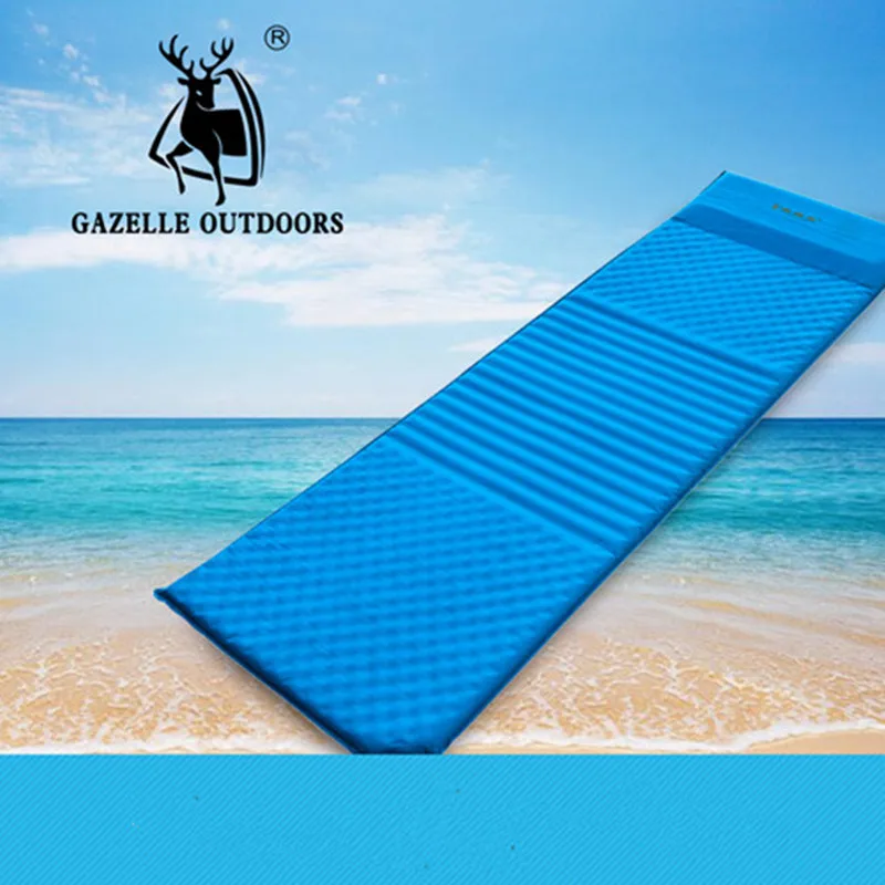 Automatic Inflatable Air Mattress Automatic Inflatable Air Mattress