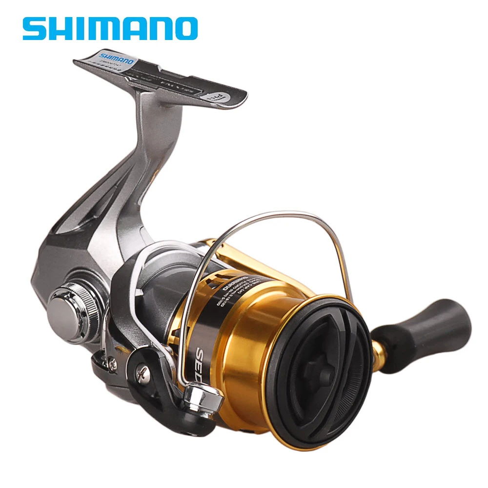 Shimano sedona