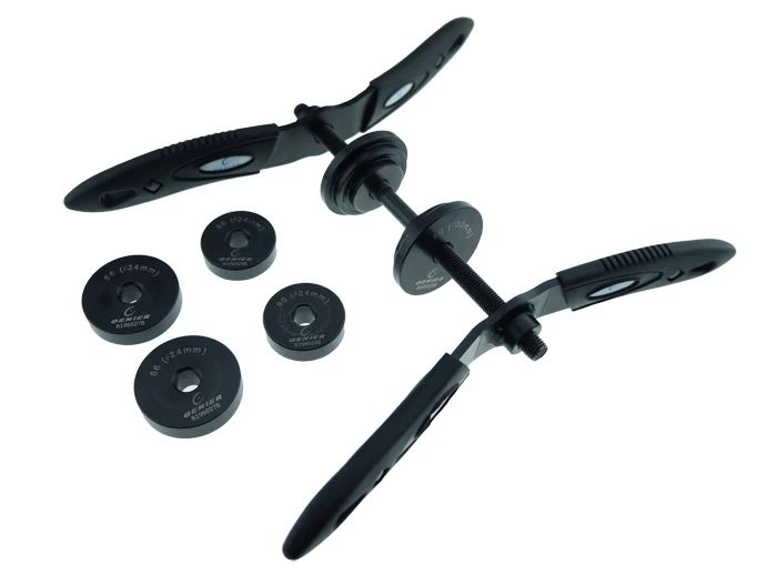 Install BB86 BB30 BB90 bearings GENIER B196000B bike toolBicycle Repair Tools AliExpress