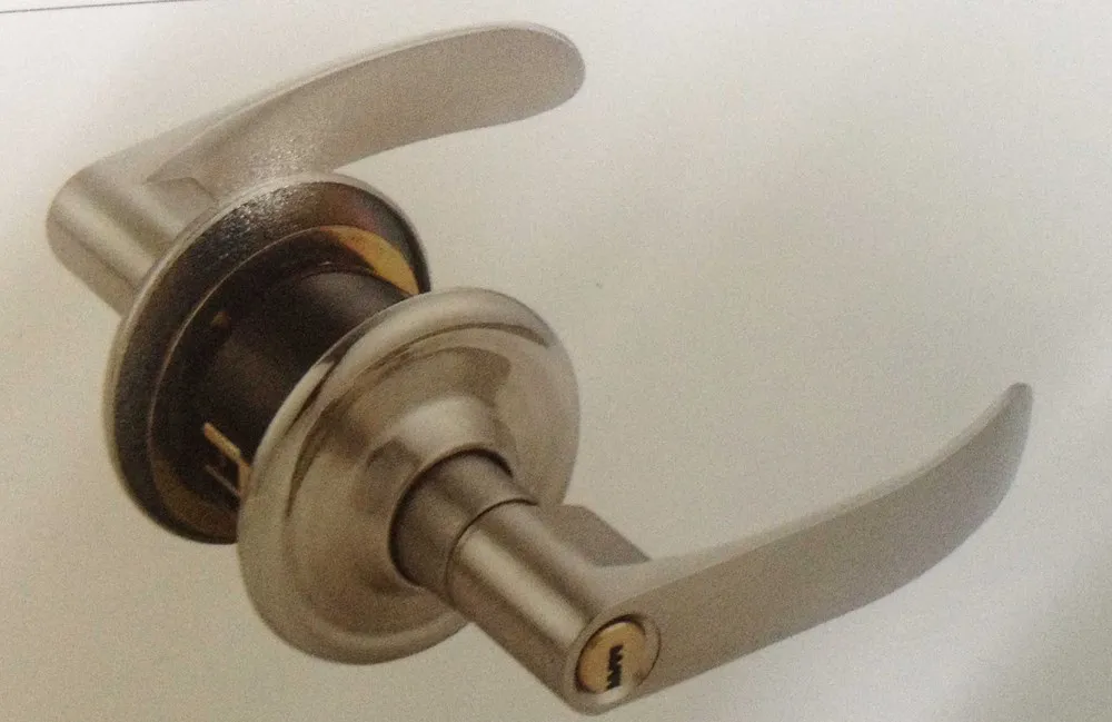 Free Shipping High Class Handle Lock Stainless Steel Handle Lock