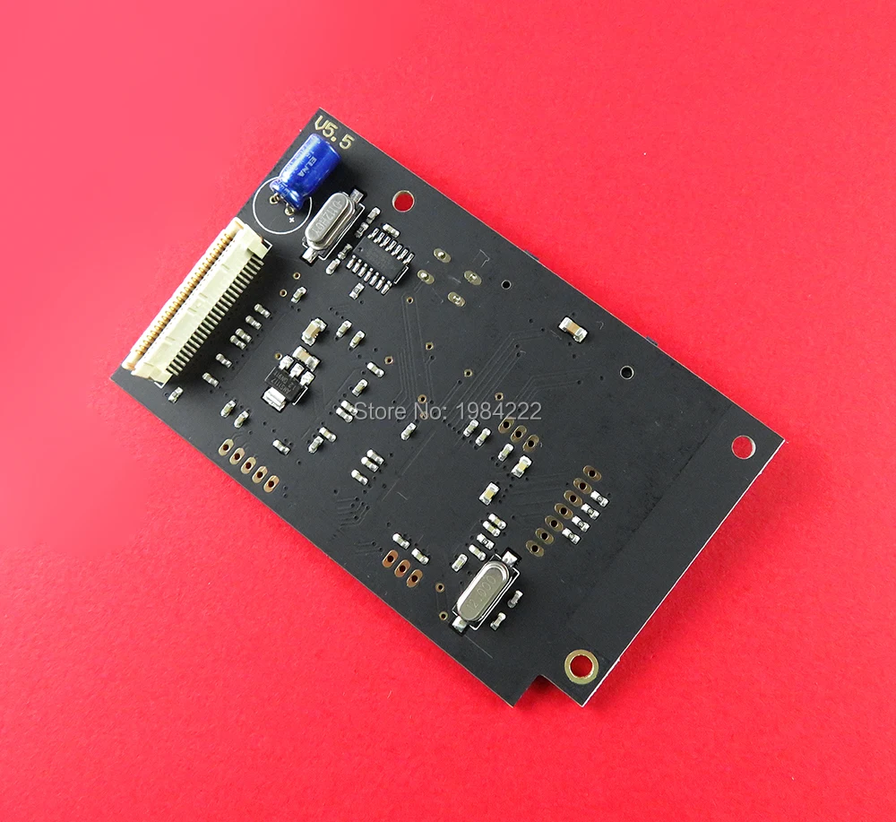  New Optical Drive Simulation Board Card Simulator Board for SEGA Dreamcast DC for GDEMU CD-ROM VA1 