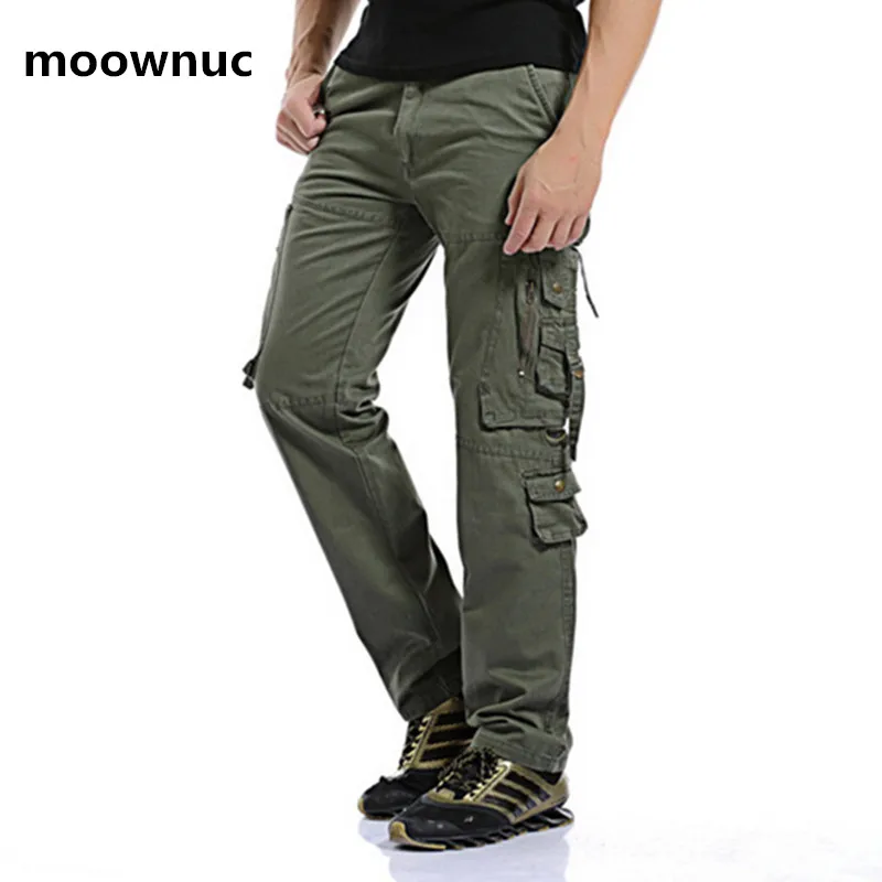 mens leather look pants