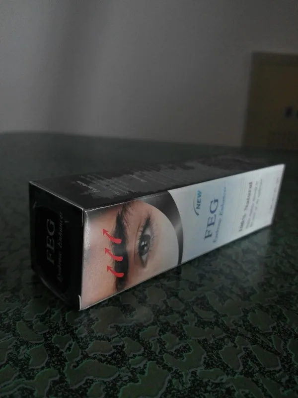FEG eyebrow enhancer 1