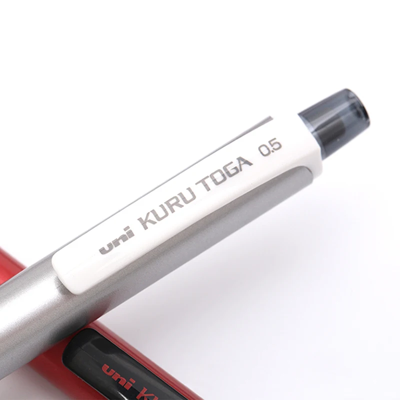 2 шт./лот Uni M5 450 Kuru Toga высококачественный автоматический механический карандаш с