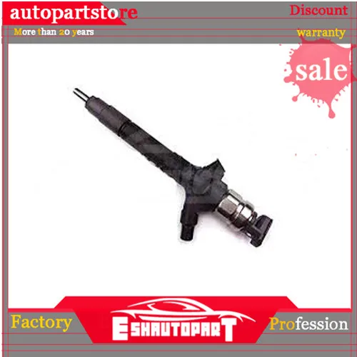 И инжектор Common Rail 095000-5600,095000 5600 для 1465A041