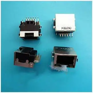 Laptop RJ45 Jack/Network interface cards/Ethernet port/LAN Port for Lenovo Z460 Z560 Z565 Z570 Z575 Z470 | Компьютеры и офис