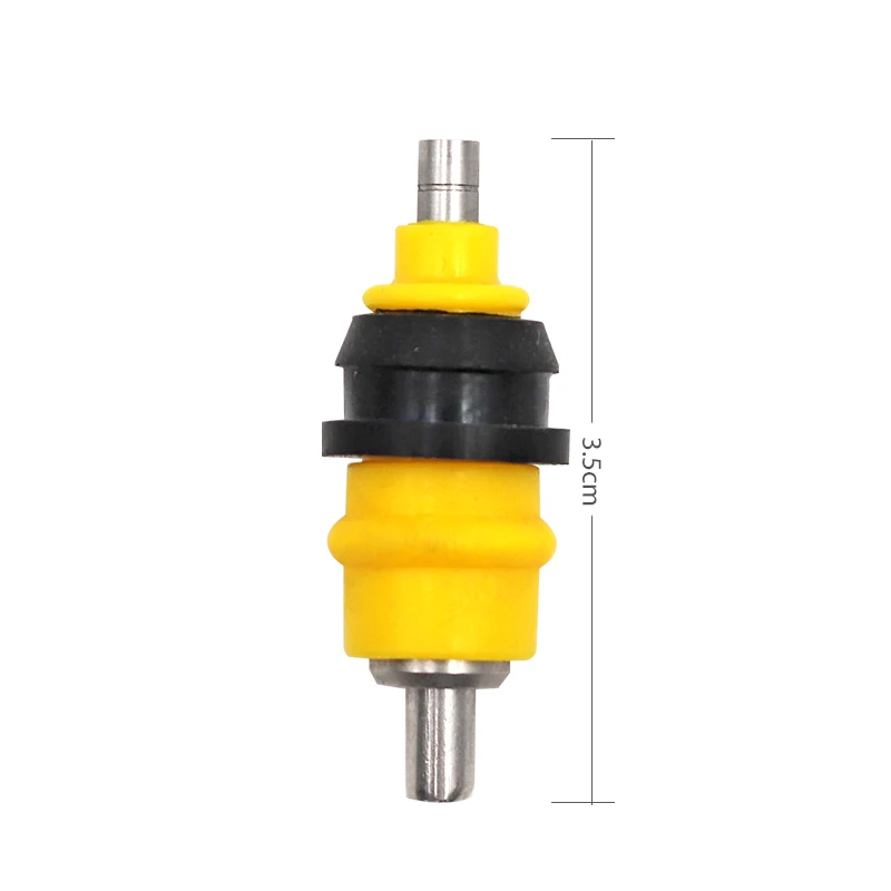 Шт. 20 шт. птицы Курица соски Waterer питьевой мяч фонтан тип 100% watertight Advanced поилки