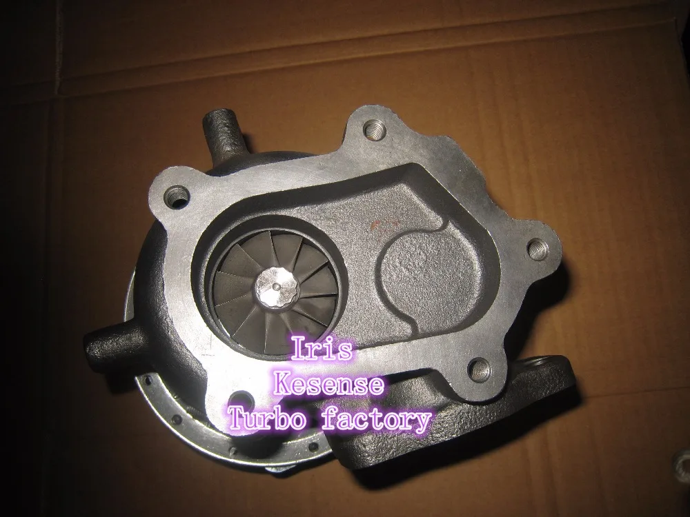 SH240 CH210-IS-5 JCB ZX240 4HK1 RHF55 Turbo 8980302170 8-98030-2170 898-030-2170 | Автомобили и мотоциклы