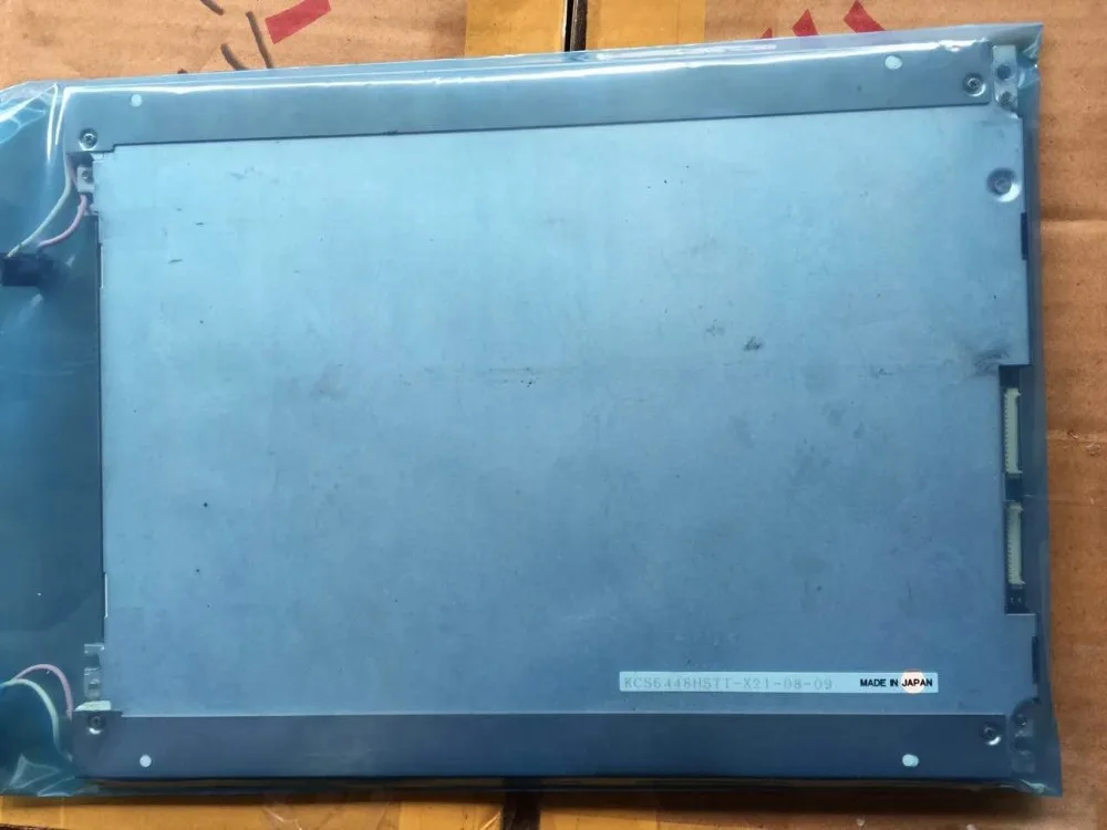 KCS6448HSTT-X21 ЖК-дисплей