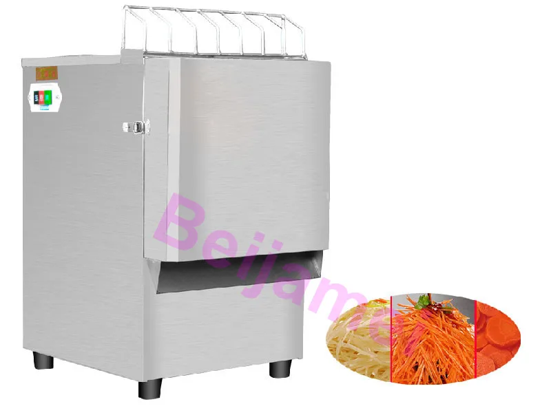 slicer machine view