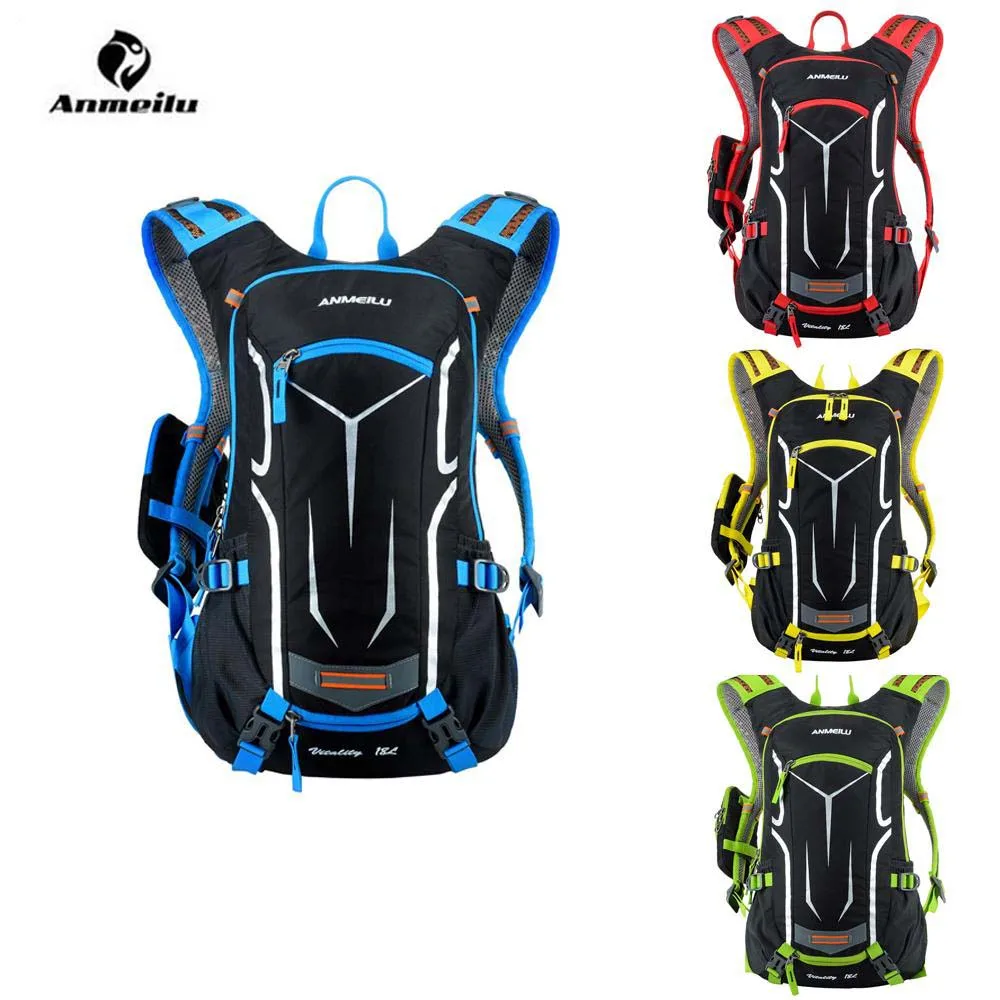 Prix pour ANMEILU 18L Vélo Bike Sac À Dos Sac À Dos Étanche Escalade Sac Sport En Plein Air D'eau de Poche de Sac avec Housse De Pluie pour Voyage Randonnée Prix pour ANMEILU 18L Vélo Bike Sac À Dos Sac À Dos Étanche Escalade Sac Sport En Plein Air D'eau de Poche de Sac avec Housse De Pluie pour Voyage Randonnée