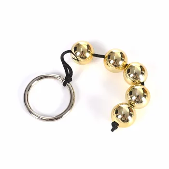 Pearl Anal Beads Plug Balls Adult Sex Toys Anal Plugs For Women Intimate Sex Products Vagina Shrink Yin Ball Vaginal Contraction 6