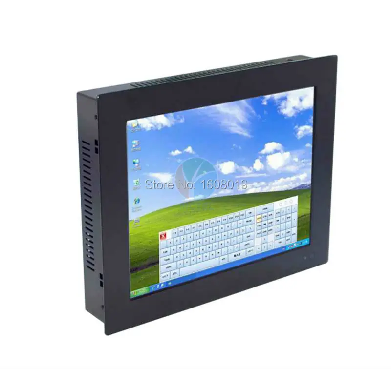 12.1 inch all in one pc (1)