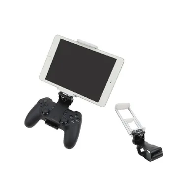 

4-12 inch Phone Tablet Controller Clip Stand Holder for DJI Tello Drone Accessories Remote Control Adjustable Bracket Mount