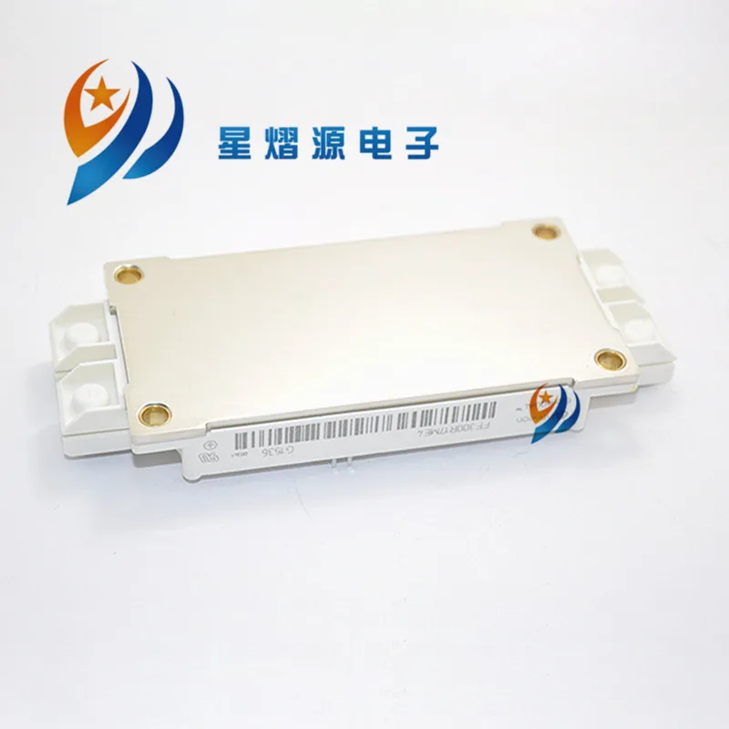 

FF300R17ME4 NEW IGBT MODULE 300A-1700V IN STOCK