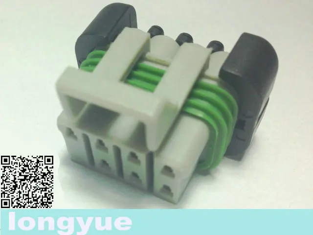 

longyue 10set 7 pin/way universal LS1 IGNITION COIL HARNESS MAIN FEMALE CONNECTOR