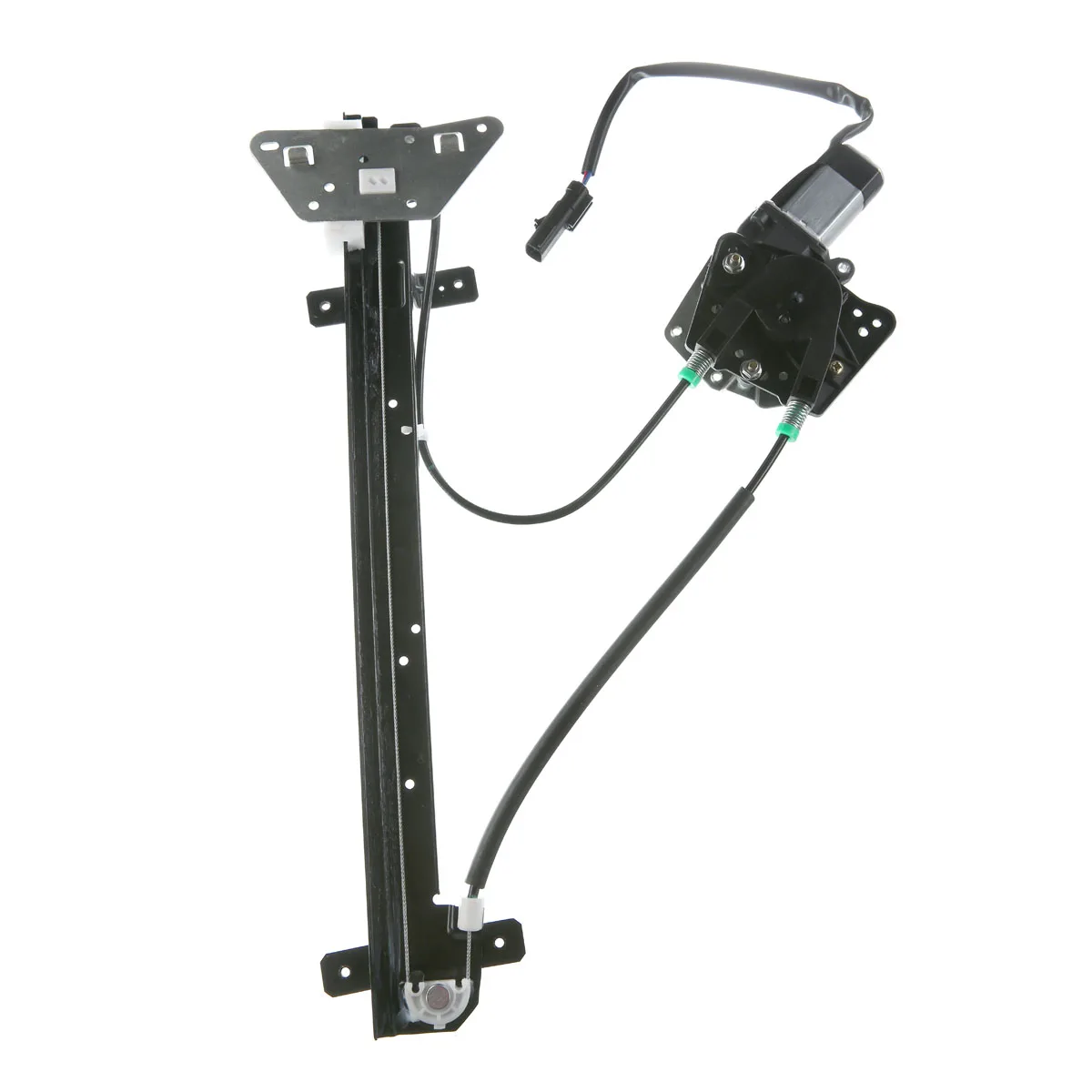 

Power Window Regulator with Motor For Dodge Dakota Durango Front Driver 741-649