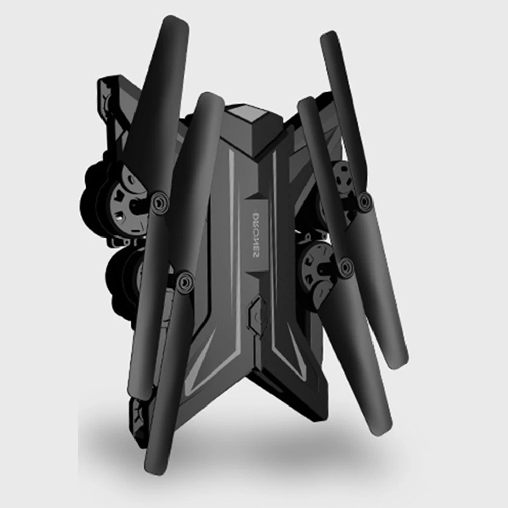 

KY601 S58 Quadcopter RC Remote Control Aircraft 2.4GHz Wifi 0.3MP Drone Camera Toy