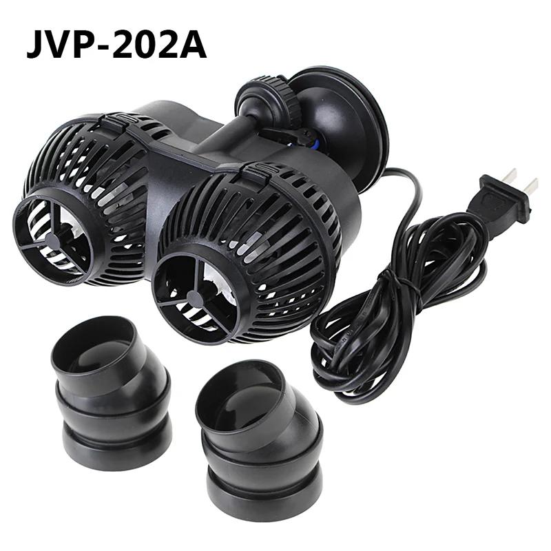 Циркуляционный Водяной насос 220-240 В генератор волн аквариумный риф Powerhead