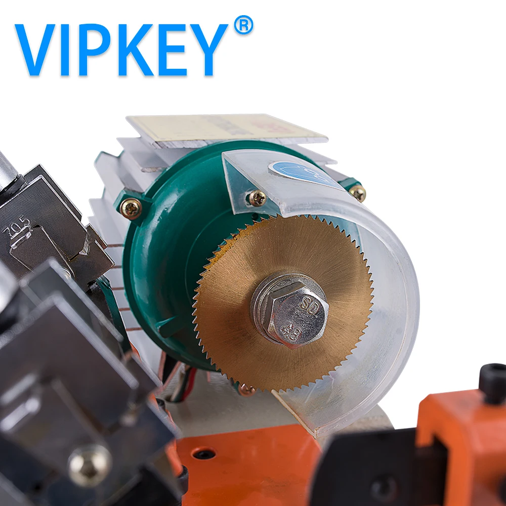 Рисунок 6 - Машина для замочек в форме листа 238RS