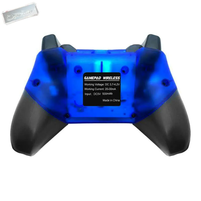 Беспроводной геймпад игровой джойстик для Nintendo Switch Pro контроллер NS хост ПК
