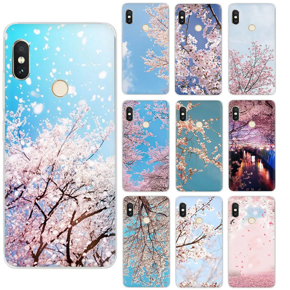 Твердый чехол для телефона Xiaomi Mi 10 MAX 3 9 8 SE 6 5S A2 A3 Lite Mix 2S A1 5X 6X F1 9T CC9e Pro|Бамперы| |