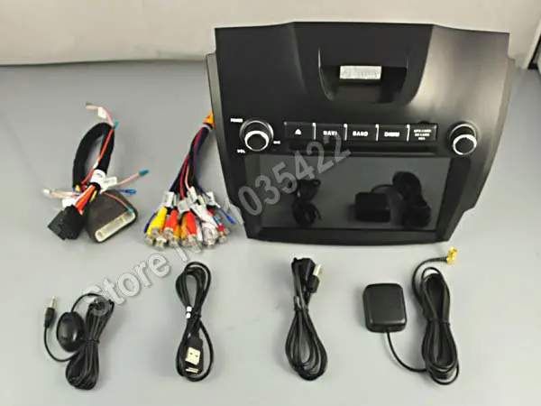 Clearance Android 9.0 CAR Audio DVD player FOR CHEVROLET LTZ 2013/Colorado gps car Multimedia device receiver support DVR WIFI DAB OBD 27